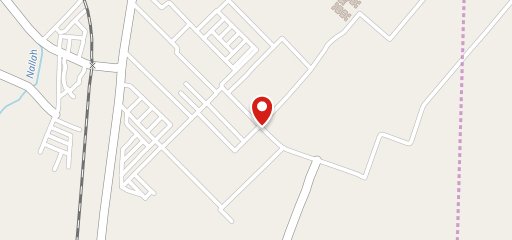 Burger Xpress on map