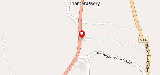 Burger British on map