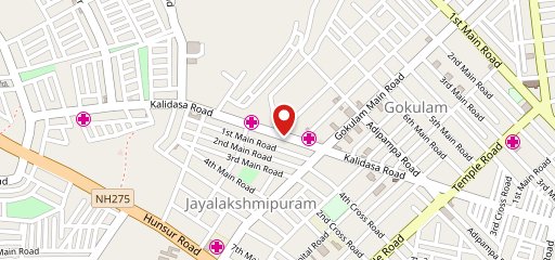 burgerie - plant powered, pure-veg and dairy free on map