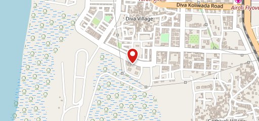 Burgers & More on map