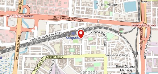 The Burger House on map