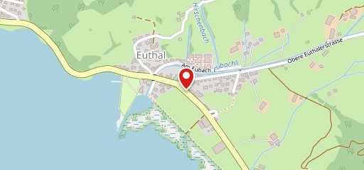 Bürgis Burehof sulla mappa