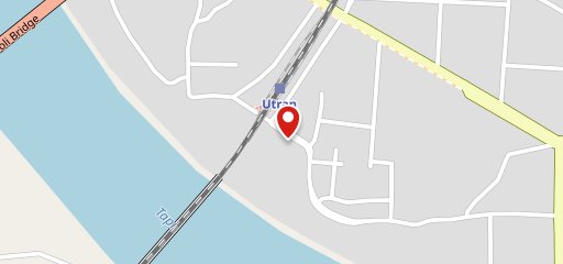 Burgology The Burgshop on map