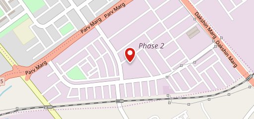 Burgrill - OG's of Grilled Burger on map