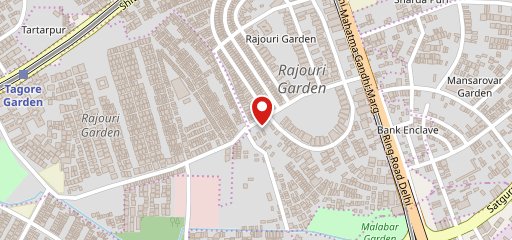 Burgrill - The OG's of Grilled Burgers on map