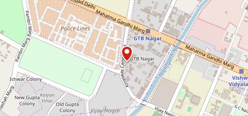 Burgrill - The OG's of Grilled Burgers on map