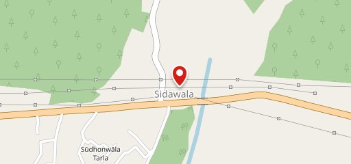 Burgrill - OG's of Grilled Burger on map