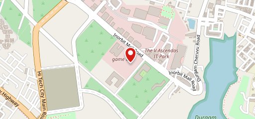 Burma Burma Restaurant &Tea Room on map