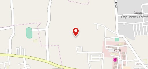 Burmese Treats, Saravanampatty on map