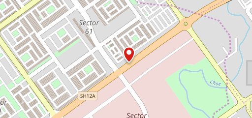 Brumus Restaurant on map