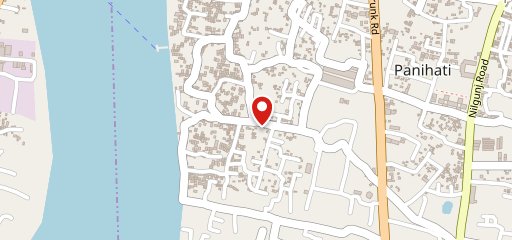 Buro dar chaat on map