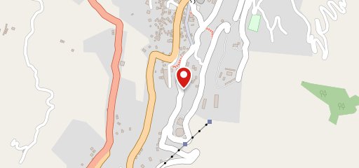 BURP "Let it Out " Gangtok on map