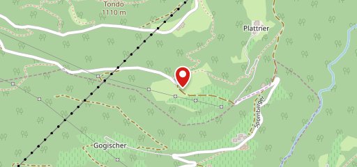 Buschenschank Ebnicherhof sulla mappa