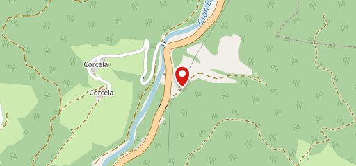 GRAUS - drinking pleasures sulla mappa