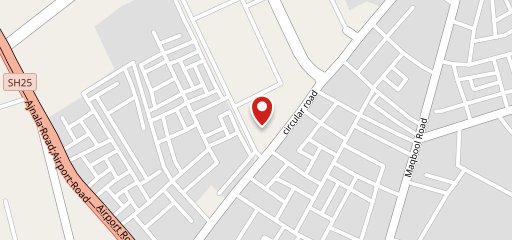 BUTLERZ - Bake House on map