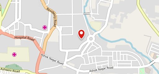 Butter and Scotch (Bakery) on map