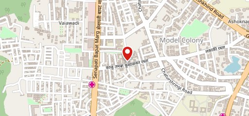 Butter Brews Bistro on map