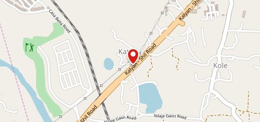 Butter Chickenwala on map