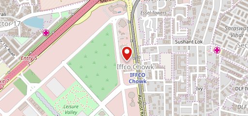 Butter Kitchen on map