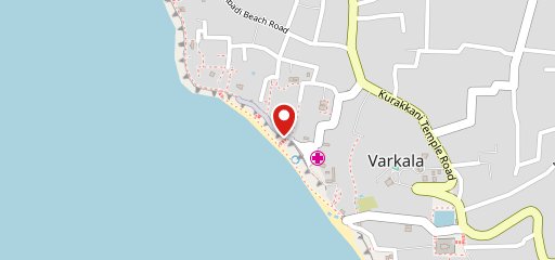 Butter Lemon Garlic Restaurant on map