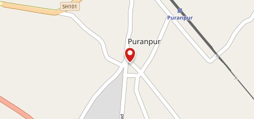 Butterbean's Cafe on map