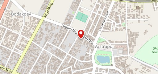 Buttercupp - A Cupcake Shoppe on map