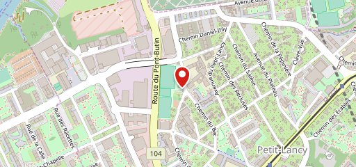 Half time sulla mappa