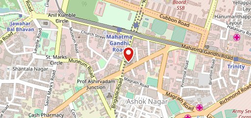 By Chance - Resto Pub on map