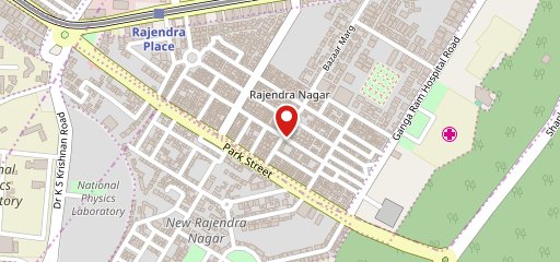 By The Wok : Your Everyday Chinese Bistro on map