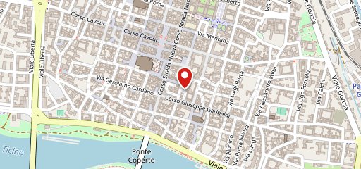 Biblos Caffè sulla mappa