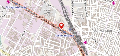 Byg Brewski Brewing Company on map