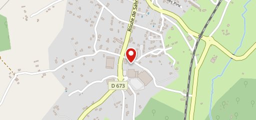 C & C dans le Lot sur la carte