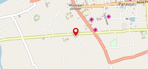 C H HALWA STALL on map