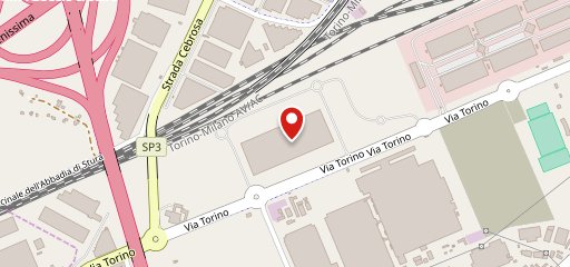 C-HOUSE MILANO cafèrestaurant sulla mappa