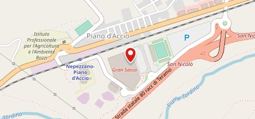 C House Coffee Shop sulla mappa