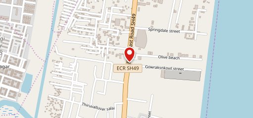 (C2 RESTOBAR) on map