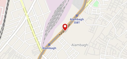 Mr. Brown Bakery on map