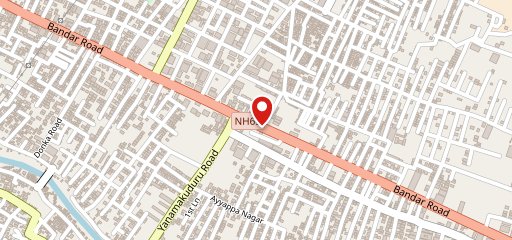 C3 - CHERRYS CONTINENTAL CAFE on map