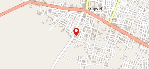 C4 BBQ Restraunt on map