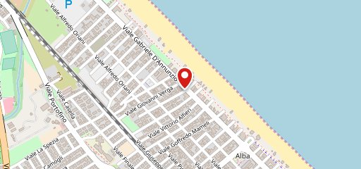 Ca Piadina sulla mappa