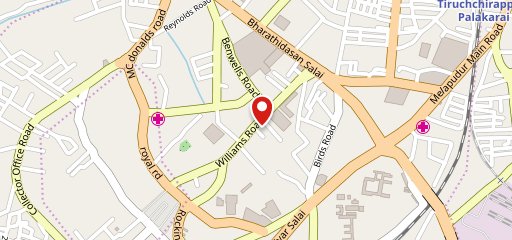 Ca Sa Taa - Premium Ice Creams on map