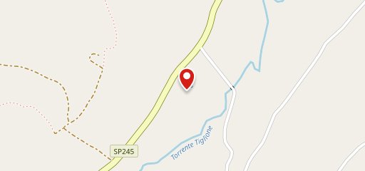 Ca Scarpetta Hotel sulla mappa