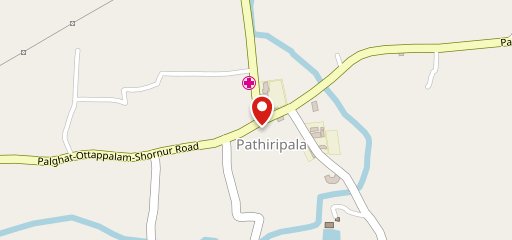 CAA Bakery & Stationery on map