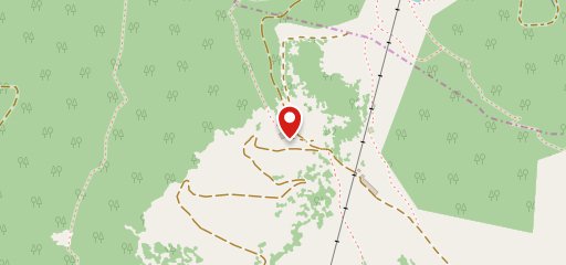 Cabane Balavaux sulla mappa
