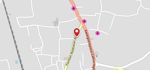 Cabane Bambou on map