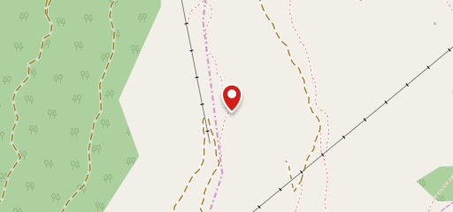 Cabane des Crêtes sulla mappa