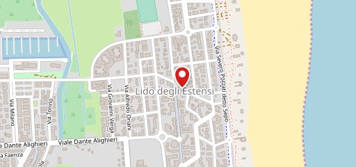 Cabarnet Wine Bar sulla mappa