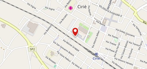 Cacciato Calogero E Capici Liboria - S.N.C. sulla mappa