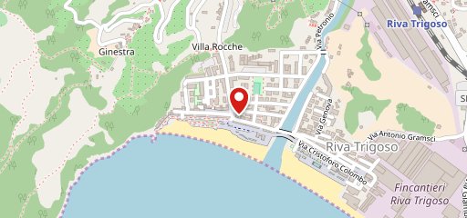 Caciosteria Umbra e… sulla mappa