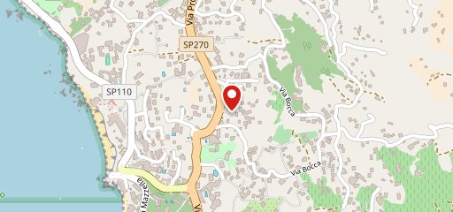 Cactus Lounge Cafe&Restaurant sulla mappa